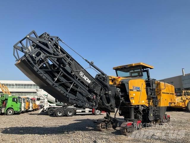 XCMG XM2005 Utilaje asfalt cu freze reci