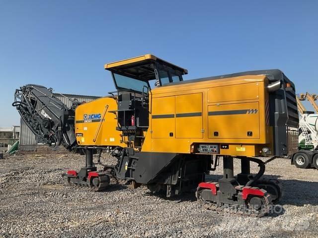 XCMG XM2005 Utilaje asfalt cu freze reci