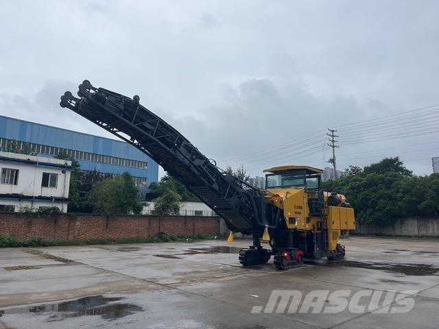 XCMG XM200KII Utilaje asfalt cu freze reci