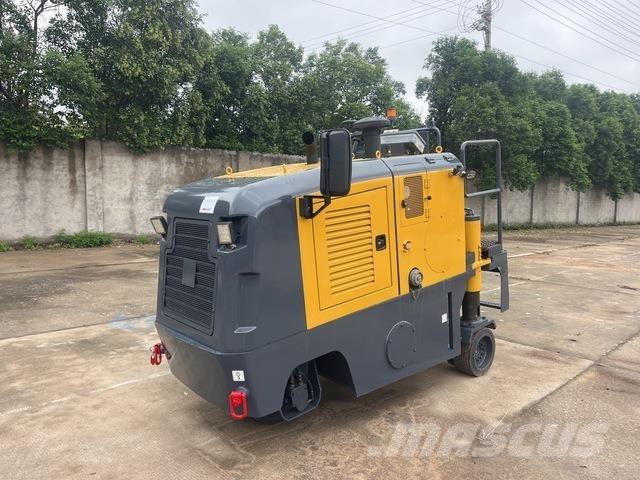 XCMG XM405 Utilaje asfalt cu freze reci