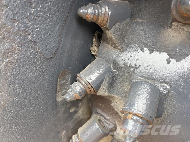 XCMG XM405 Utilaje asfalt cu freze reci