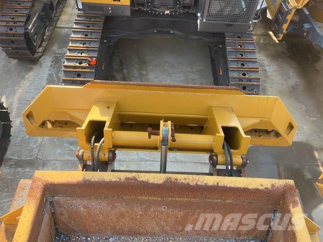 XCMG XPF1214 Concasoare