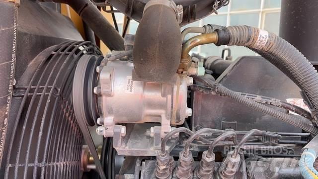 XCMG XS113E Compactoare monocilindrice