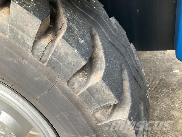 XCMG XT18010E Stivuitoare telescopice