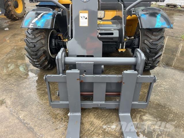 XCMG XT2506E Stivuitoare telescopice