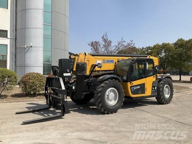 XCMG XTF1256K Stivuitoare telescopice