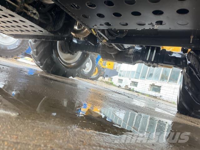 XCMG XTF1256K Stivuitoare telescopice