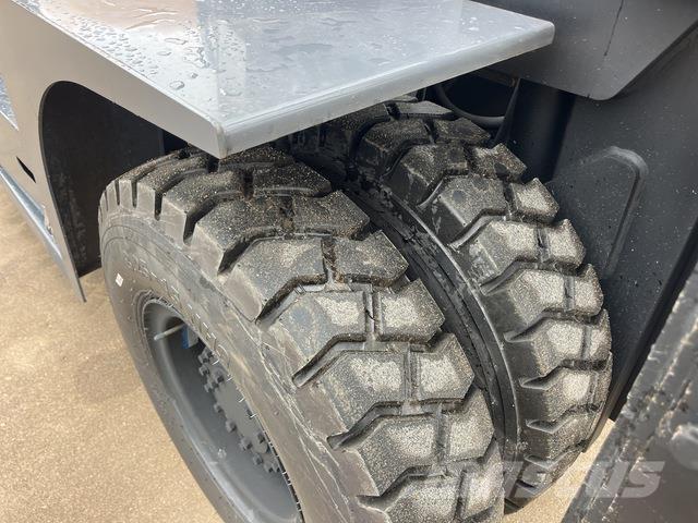 XCMG XVB50-T Strivuitoare-altele