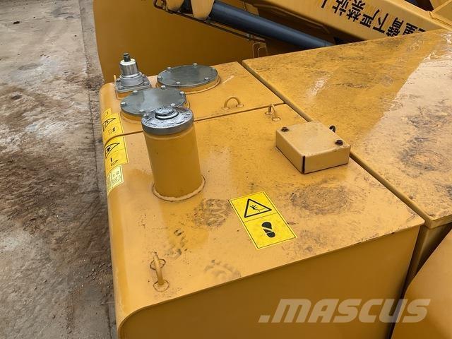 XCMG YZDZ100 Utilaje construcții - Altele