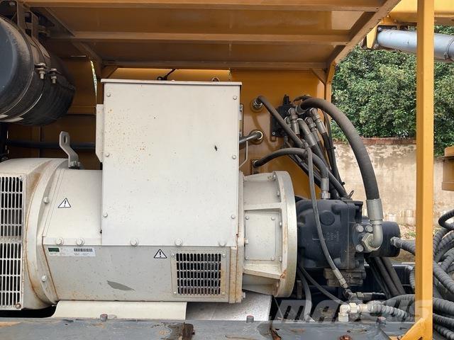 XCMG YZDZ100 Utilaje construcții - Altele