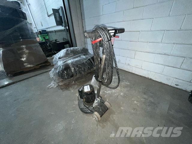 Xtreme  Utilaje construcții - Altele