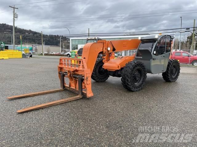 Xtreme XR1534 Stivuitoare telescopice