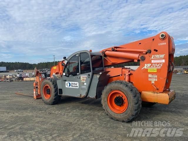 Xtreme XR2045 Stivuitoare telescopice