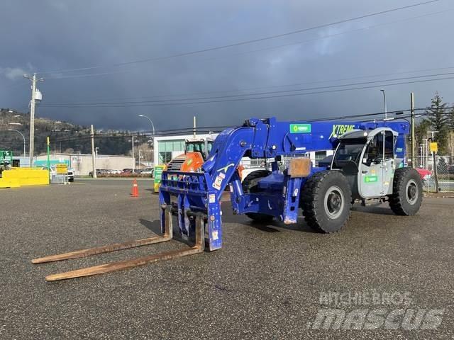 Xtreme XR2450 Stivuitoare telescopice