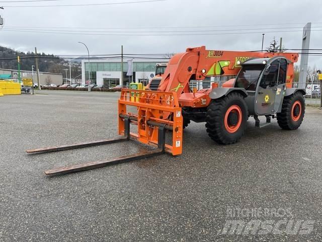 Xtreme XR3034 Stivuitoare telescopice
