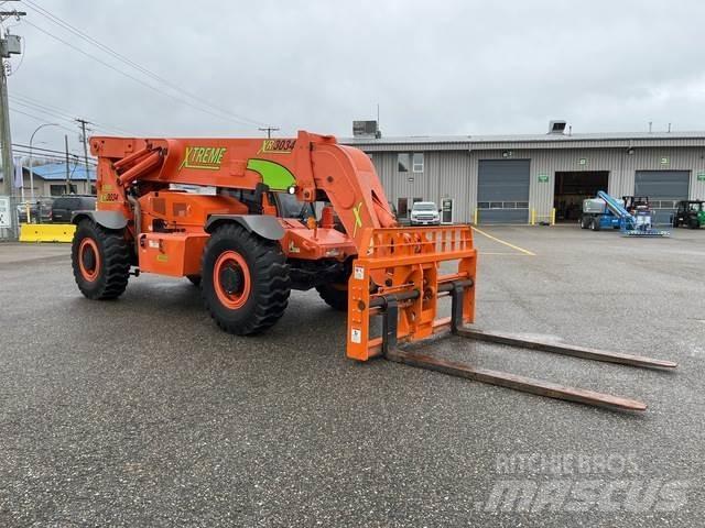Xtreme XR3034 Stivuitoare telescopice