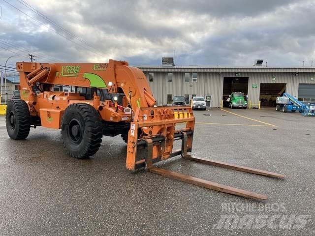 Xtreme XR3034 Stivuitoare telescopice
