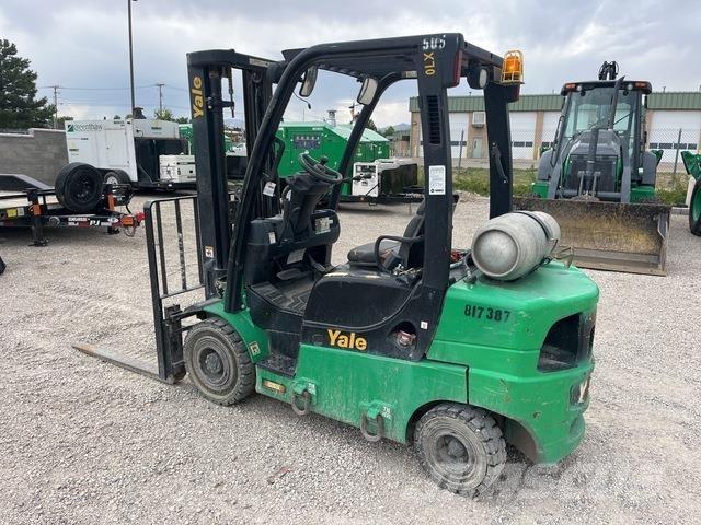Yale  Strivuitoare-altele