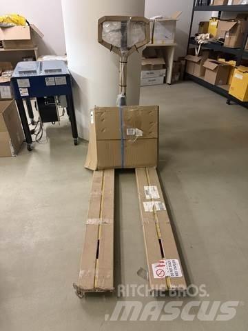 Yale 1100 Utilaje construcții - Altele