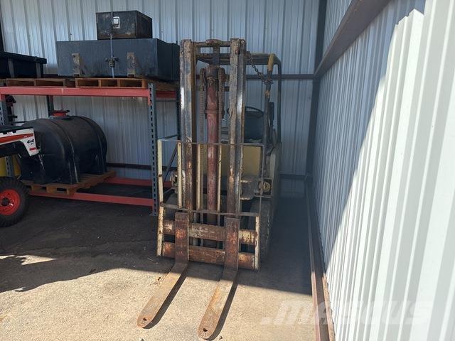 Yale G83P Strivuitoare-altele