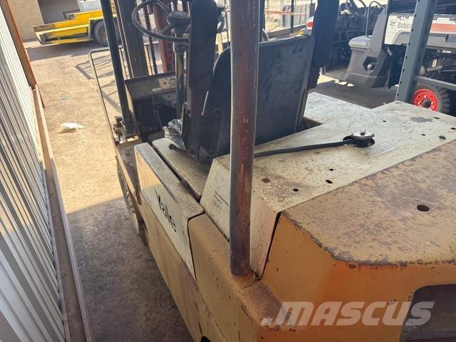 Yale G83P Strivuitoare-altele