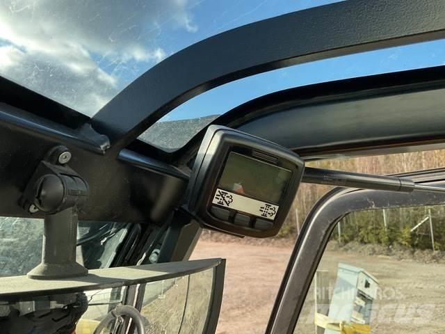 Yale GDP55VX Utilaje construcții - Altele