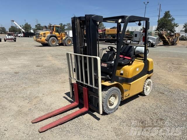 Yale GLP050MX Utilaje construcții - Altele