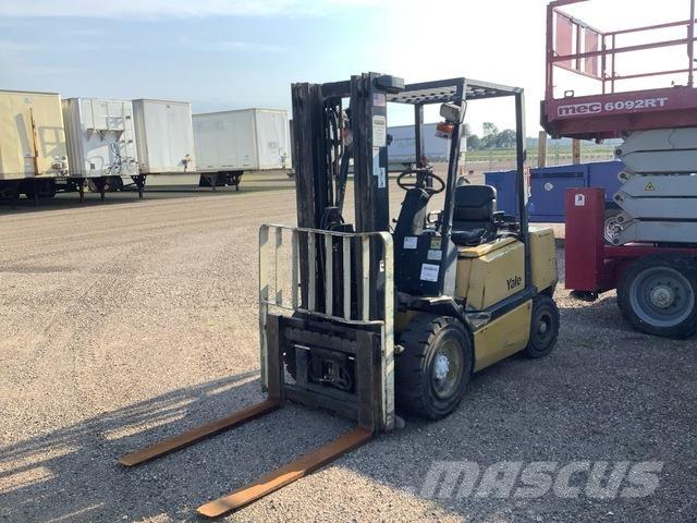 Yale GLP060 Utilaje construcții - Altele