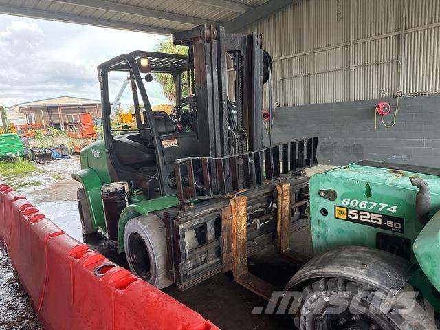 Yale GP155VX Strivuitoare-altele