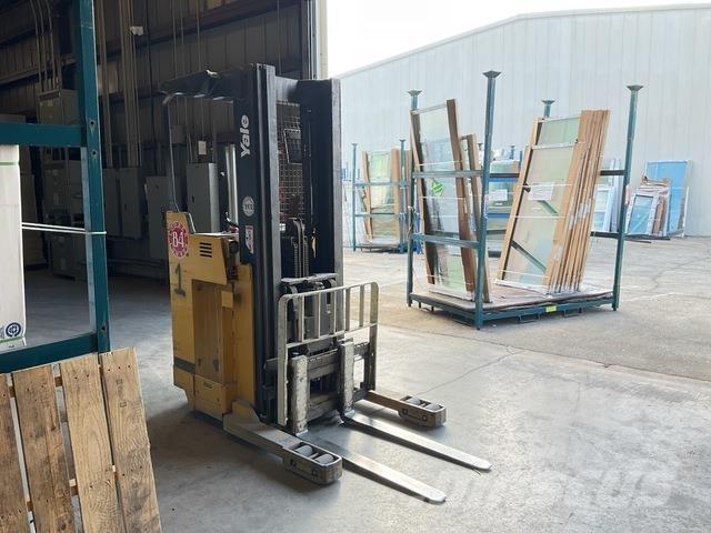 Yale NR040AEN Strivuitoare-altele
