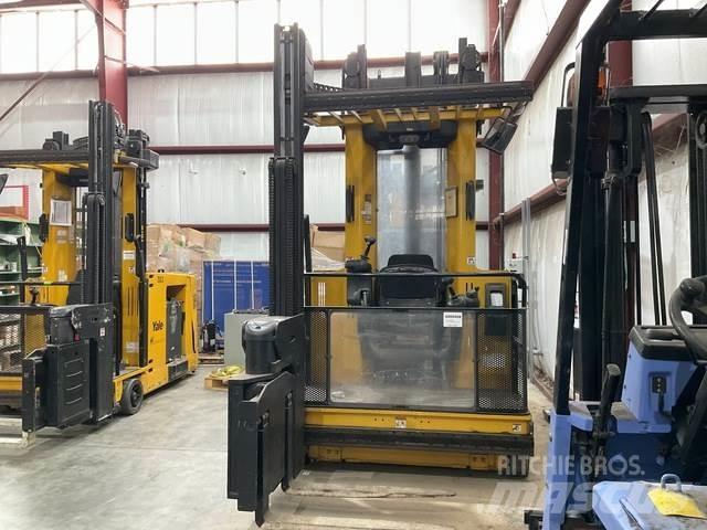 Yale NTA030SB Utilaje speciale de ridicare si agatare