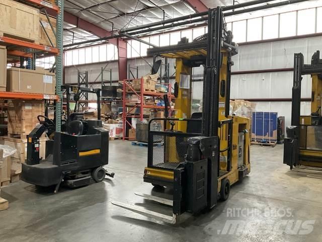Yale NTA030SB Stivuitor electric