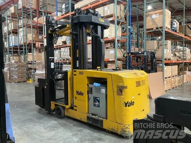 Yale NTA030SB Stivuitor electric