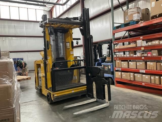 Yale NTA030SB Stivuitor electric