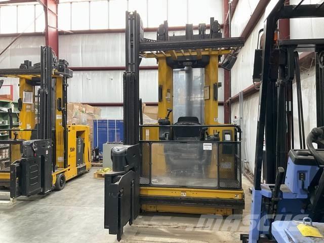 Yale NTA030SB Utilaje speciale de ridicare si agatare