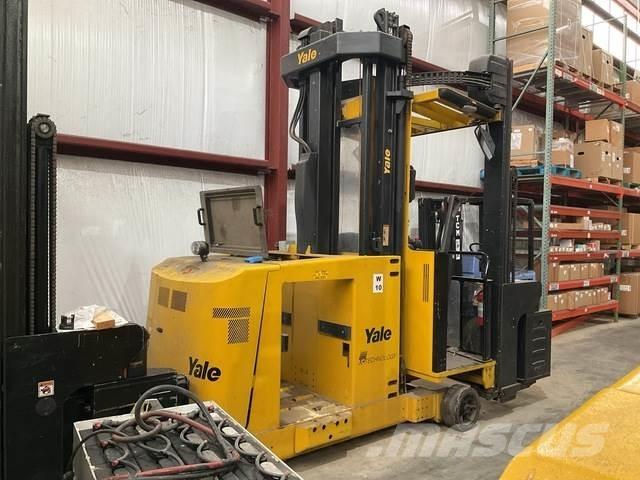 Yale NTA030SB Utilaje speciale de ridicare si agatare
