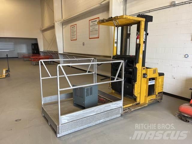Yale OS030EC Utilaje speciale de ridicare si agatare