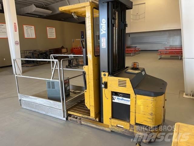 Yale OS030EC Utilaje speciale de ridicare si agatare