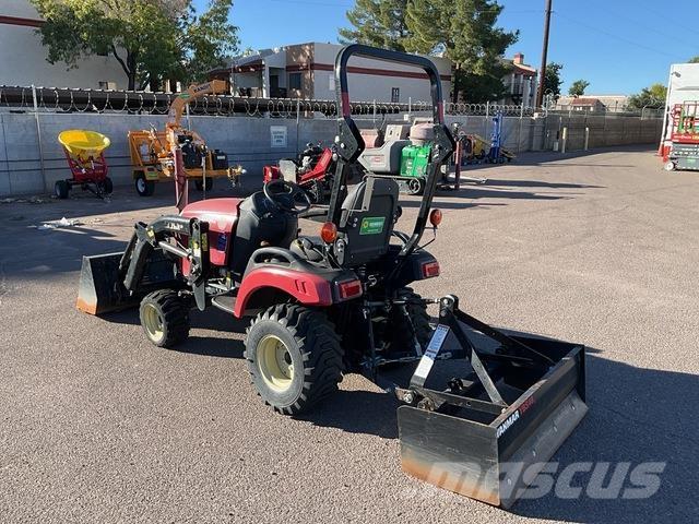 Yanmar SA223 Tractoare compacte