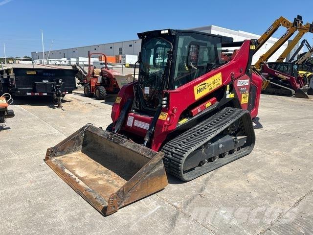 Yanmar TL100VS Mini incarcator