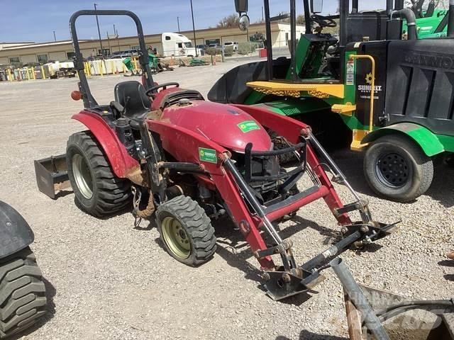 Yanmar YT235 Tractoare