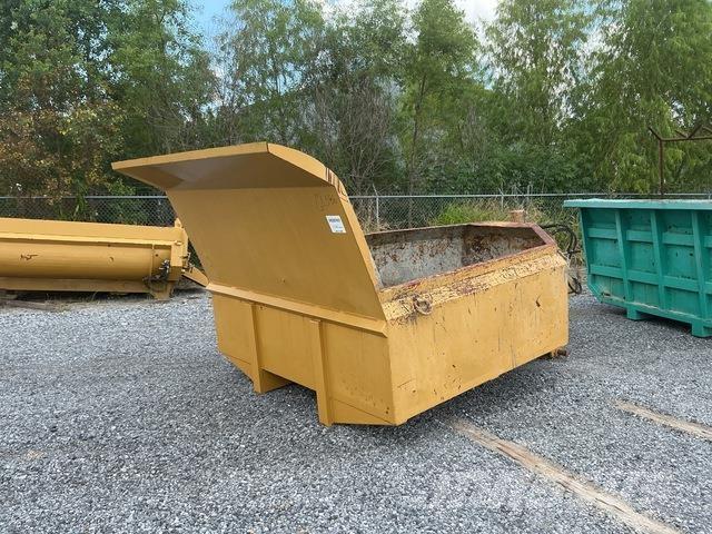 Yellow  Transport - Altele