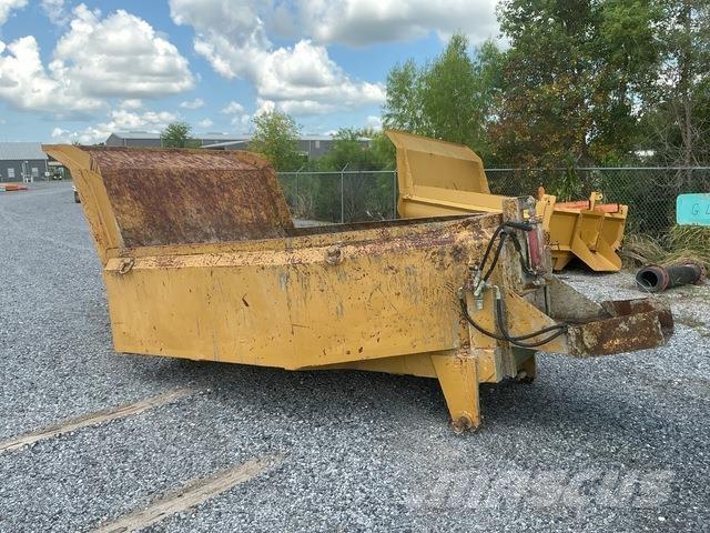 Yellow  Transport - Altele