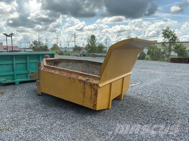 Yellow  Transport - Altele