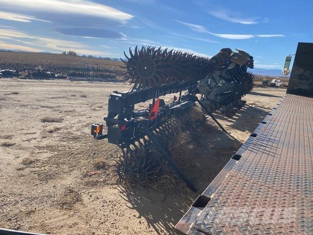 YETTER 3530 Utilaje construcții - Altele