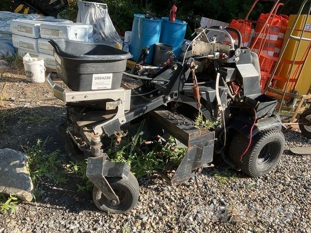  Z Plugger Aeratoare