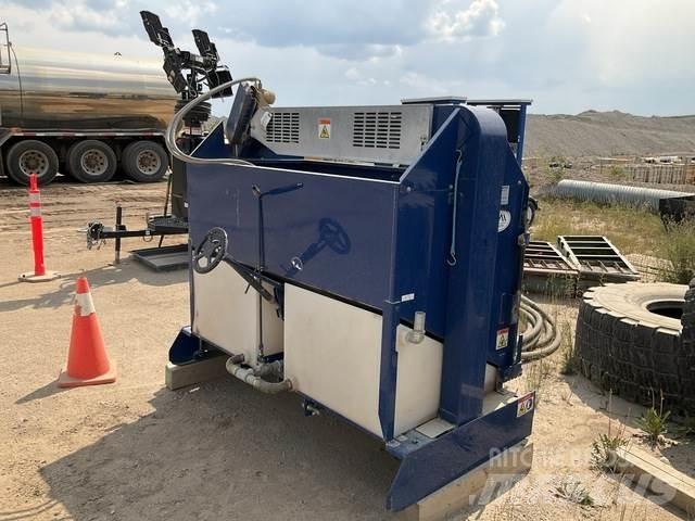 Zamboni 200 Alte masini pentru drum si zapada