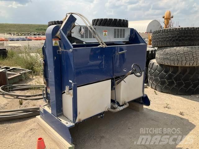 Zamboni 200 Alte masini pentru drum si zapada