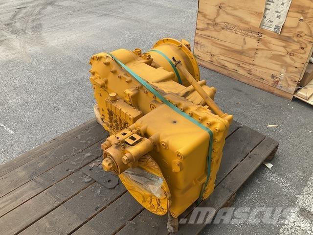 ZF 4BP190 Utilaje construcții - Altele