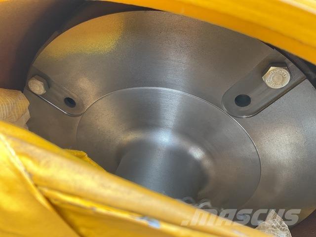 ZF 4BP190 Utilaje construcții - Altele